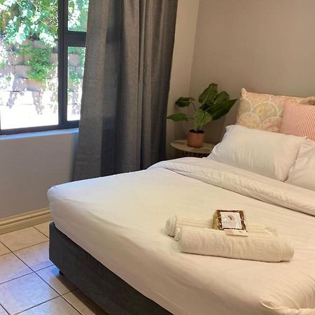 Tranquility Apartment Маргат Екстериор снимка
