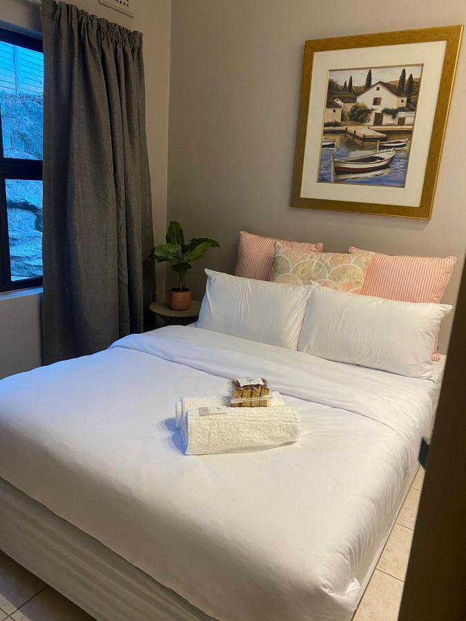Tranquility Apartment Маргат Екстериор снимка