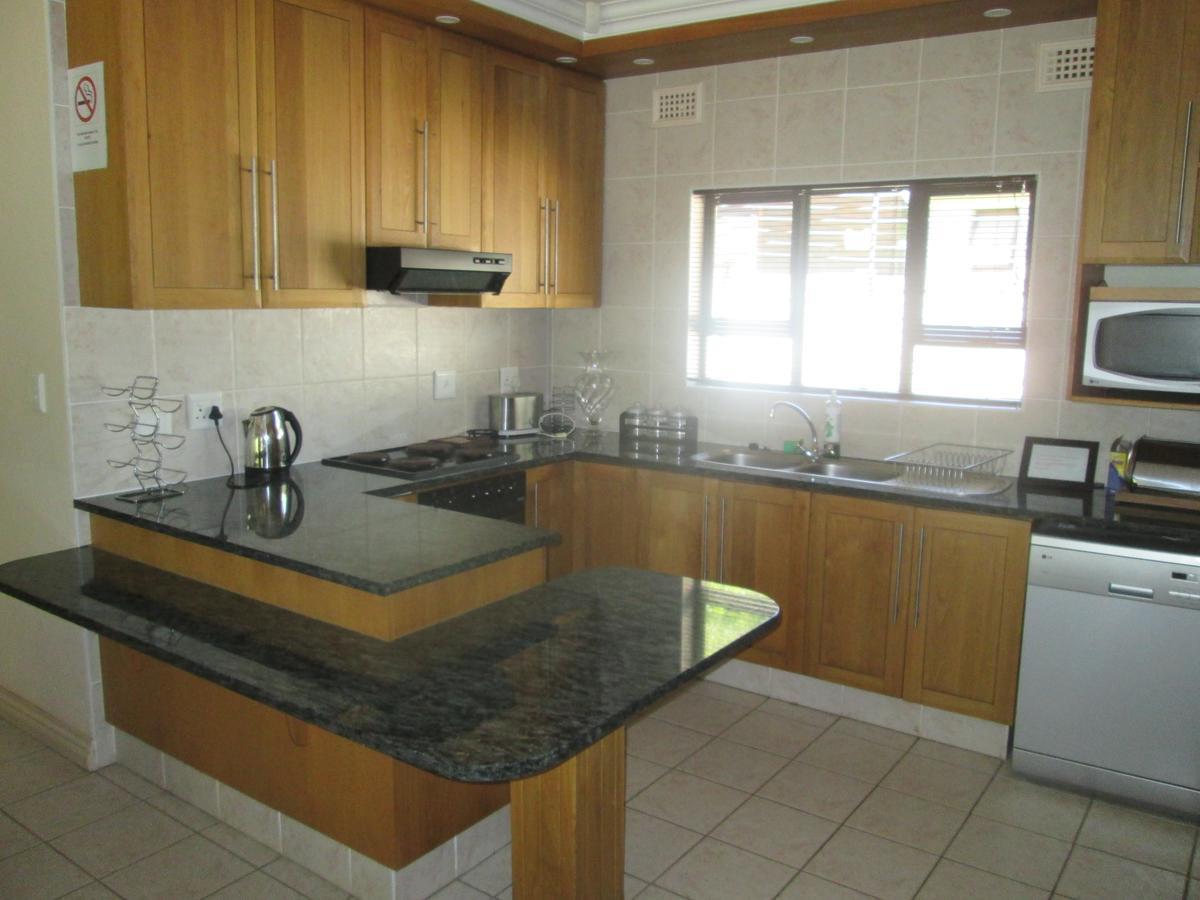 Tranquility Apartment Маргат Екстериор снимка