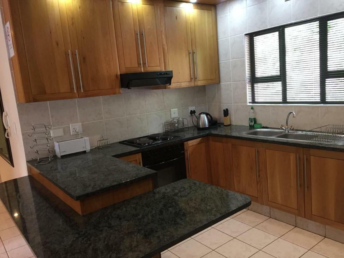 Tranquility Apartment Маргат Екстериор снимка